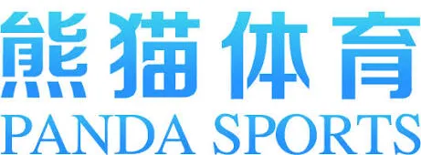 熊猫体育 PANDA SPORTS 品牌标识